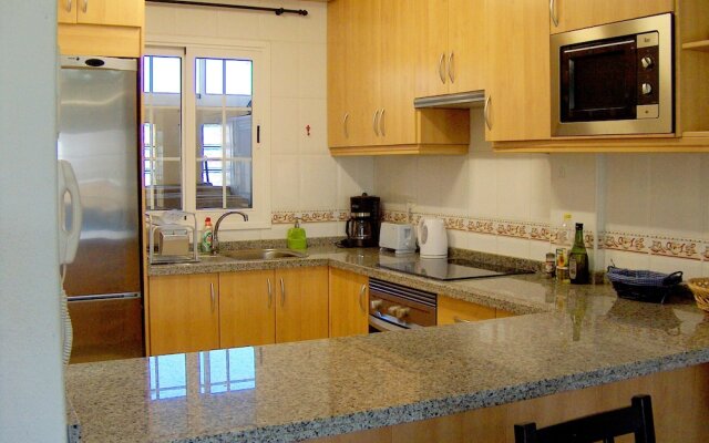 Beautiful Villa in El Medano