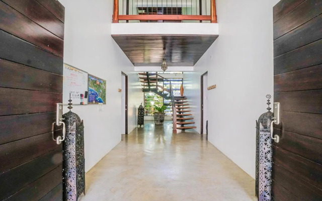 Makara Toucan Suite / 2nd Floor