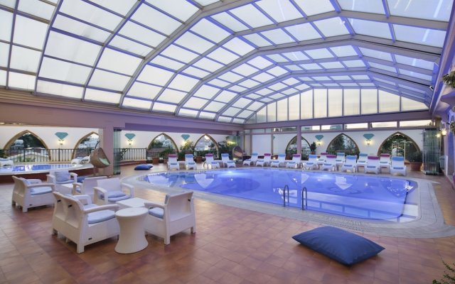 Merit Lefkosa Casino & Spa Hotel