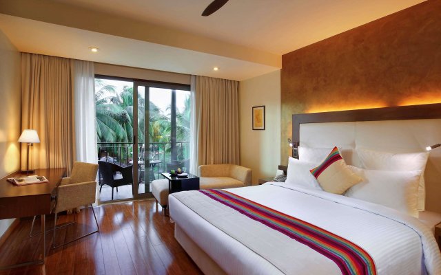Novotel Goa Candolim Hotel