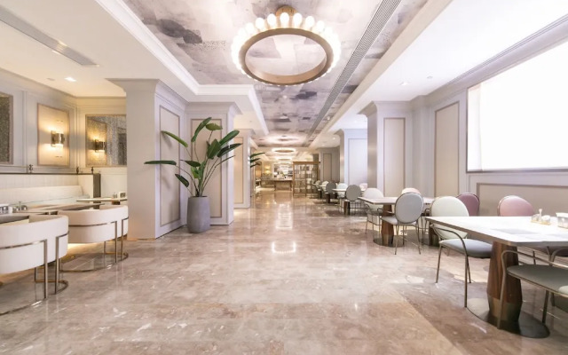 Rongjiang International Hotel