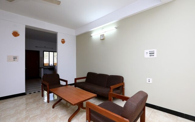 Oyo 19157 Kuteer Home Stay