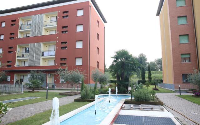 Appartamenti a breve termine "Da Lucy"