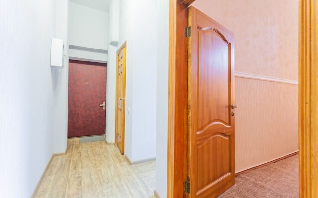 Palace of Sports Apartment