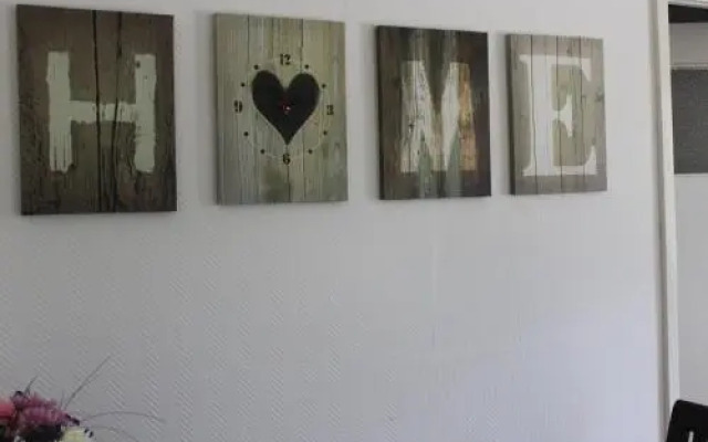 Bed and breakfast de Oude Rijn