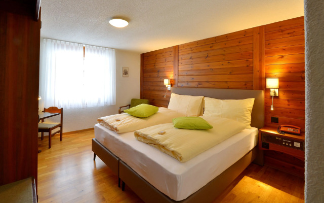 Hotel Hirschen Eggiwil