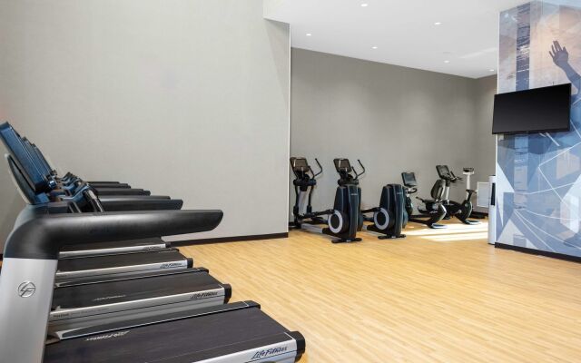 Hyatt House Nashville Downtown/Convention Center