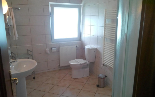 Hotel Baneasa Parc