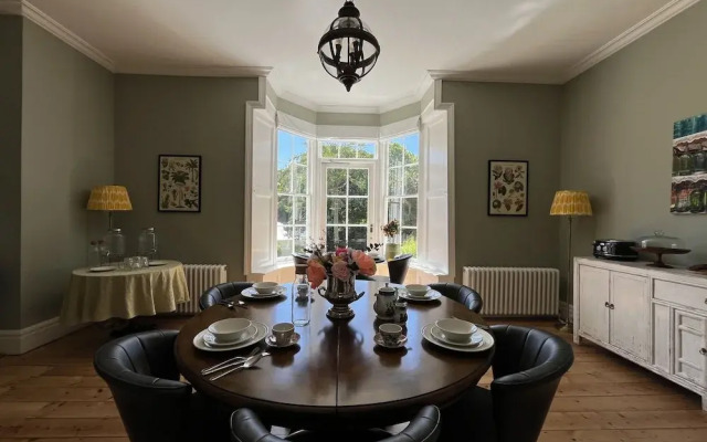 Sancreed House B&B