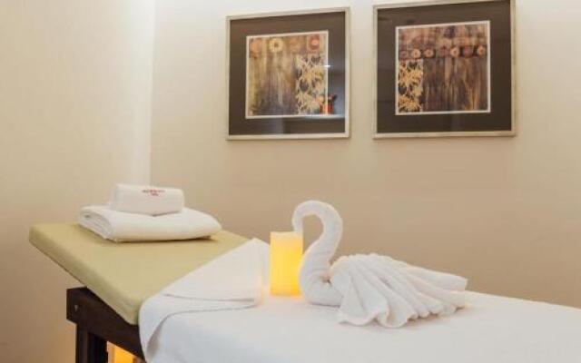 M.A.C. Royal Suites Hotel & Casino Chilecito