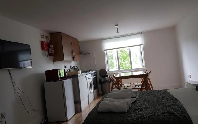 Brondesbury Apartments