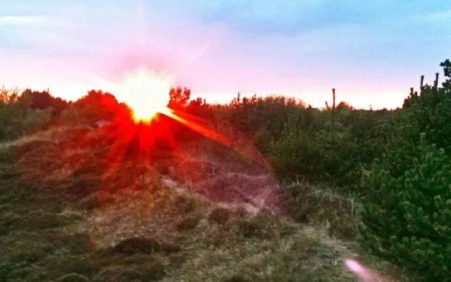 Scenic Holiday Home in Rømø with Hot Tub & Sauna