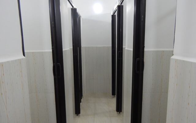 El Rinconcito Hostal