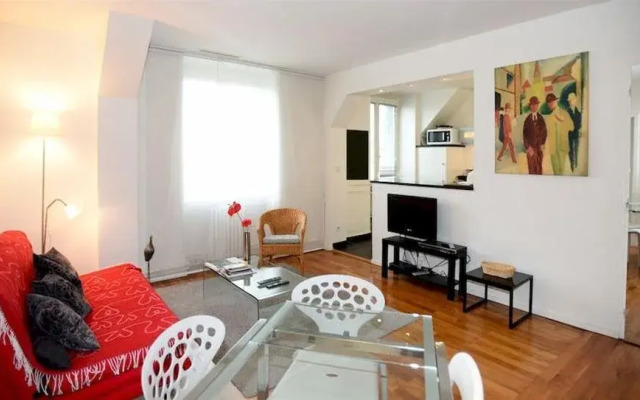 Appart'Ambiance Appartements