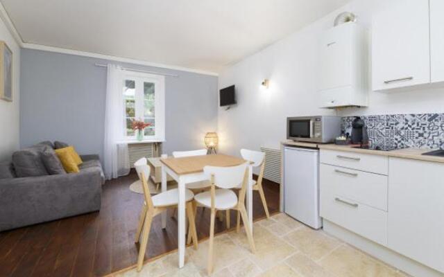 T2 Situe Au Cœur du Centre Historique de Dinan