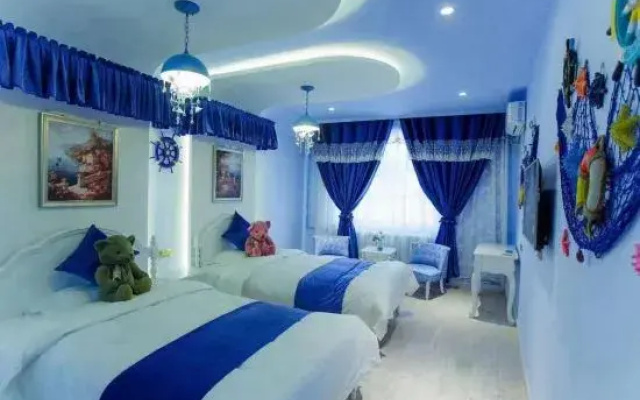 Ruiyang Homestay