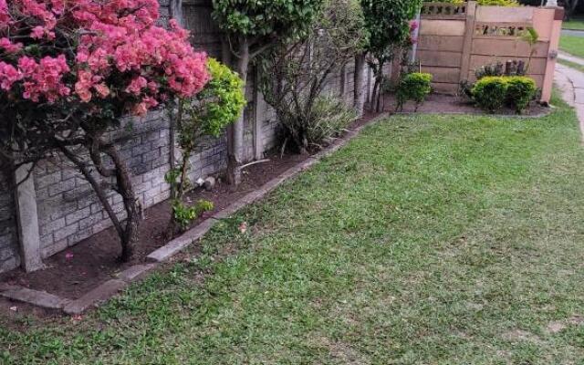 Mavundla guest house