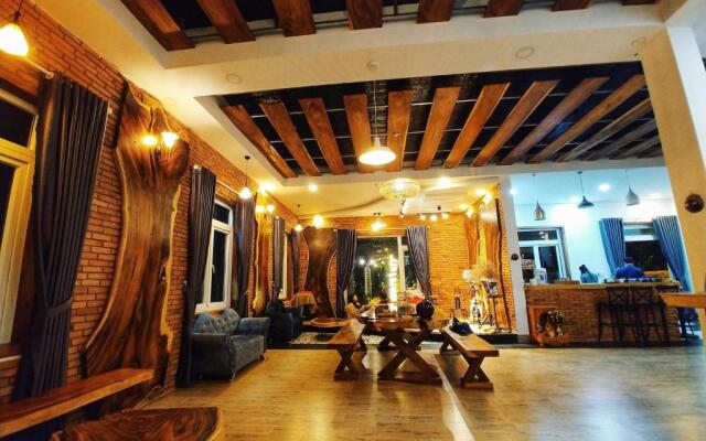 Tremolo Villas Dalat