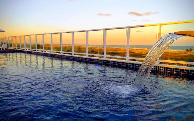 Simas Praia Hotel