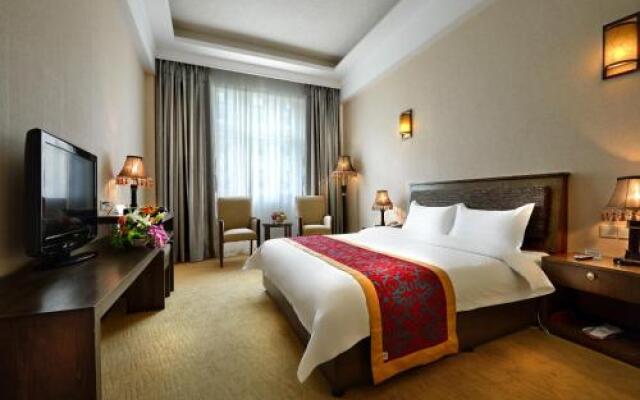 Holyland Hotel