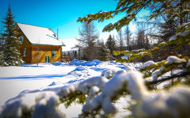 Le Domaine Adstock