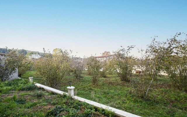 Lovely Flat With Balcony in Kartepe Kocaeli