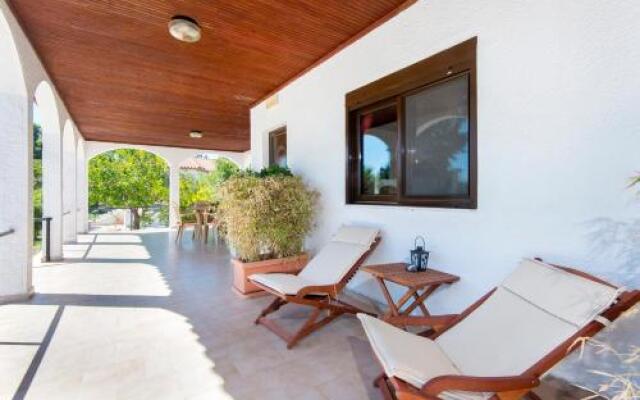 Villas Mina