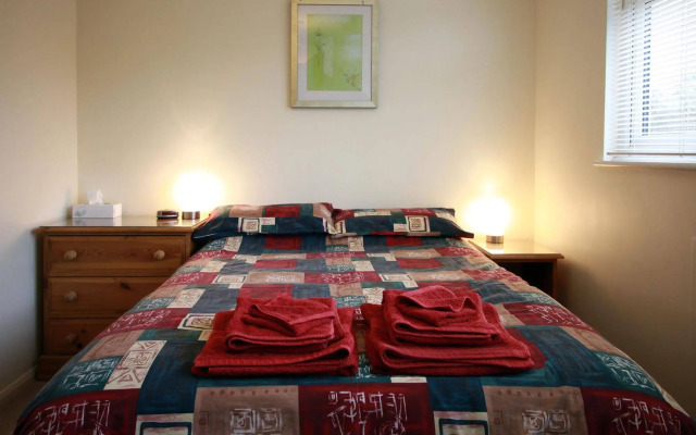 Abacus Bed and Breakfast