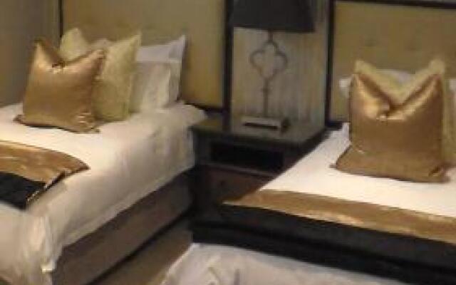 Zimbali Suite 414