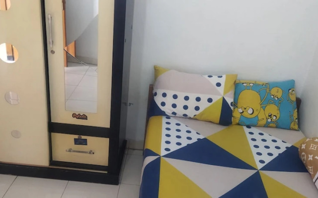 Hotel O Penginapan Hj Lilis Syariah