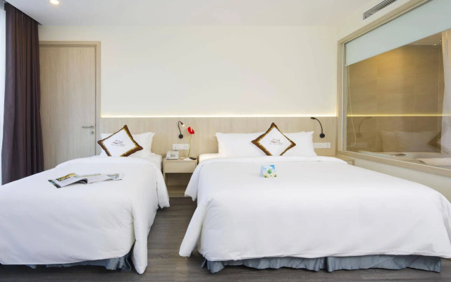 Stella Maris Nha Trang Hotel
