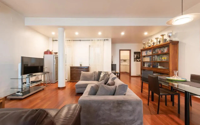 Suite Residence Amendola