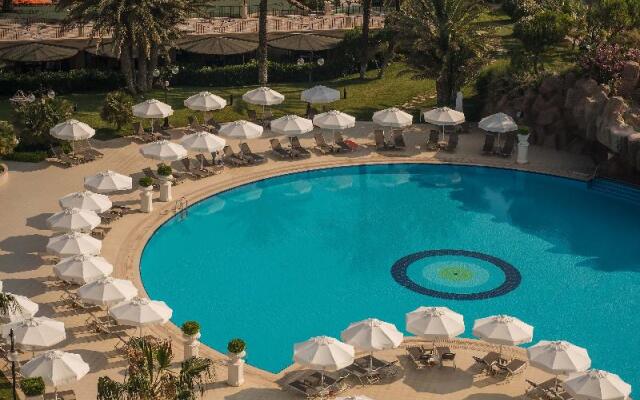 Swissôtel Resort And Spa Cesme