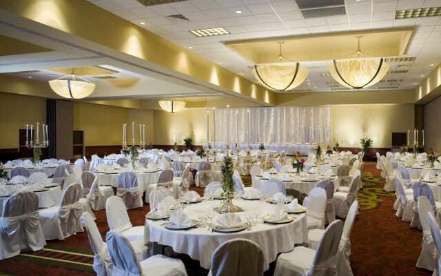 Sheraton West Des Moines Hotel