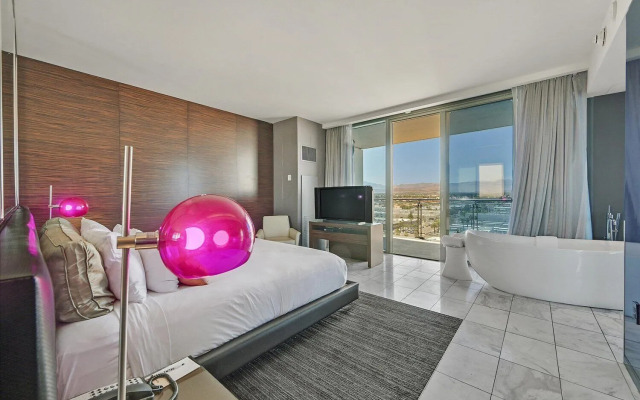 Palms Place Vacation Suites Collection