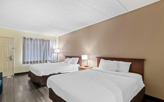 Americas Best Value Inn Grayson