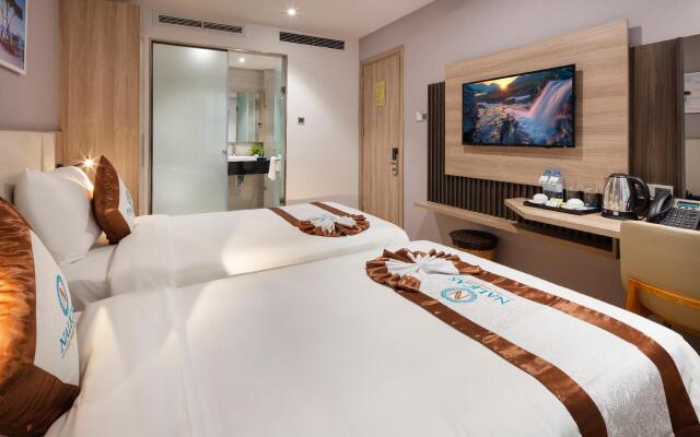 Nalicas Hotel