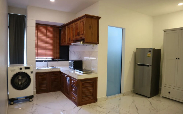 LY Residence Suite & Apartment