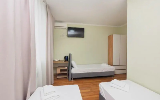 Жемчужина Сочи