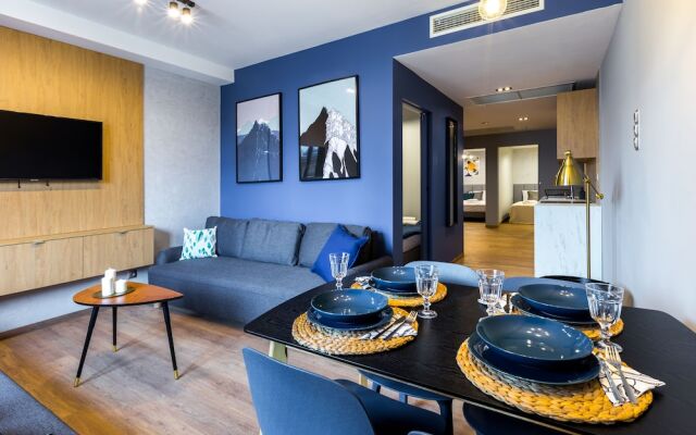 FriendHouse Apartments Szewska 7