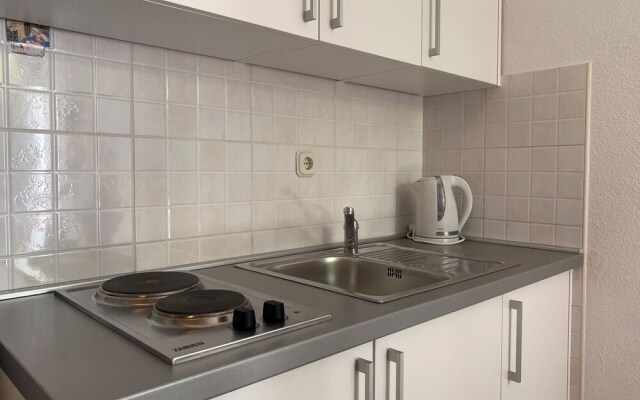 Apartmani Ksenija