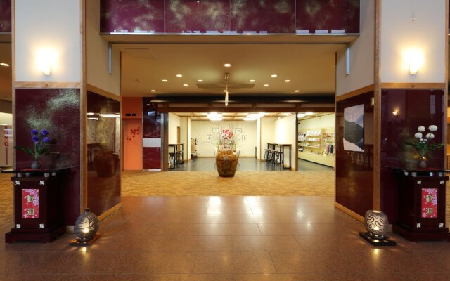 Kurobe Sun Valley Hotel