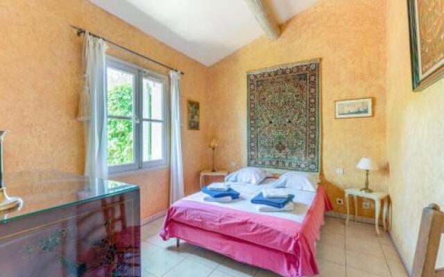 Holiday Home La Noria