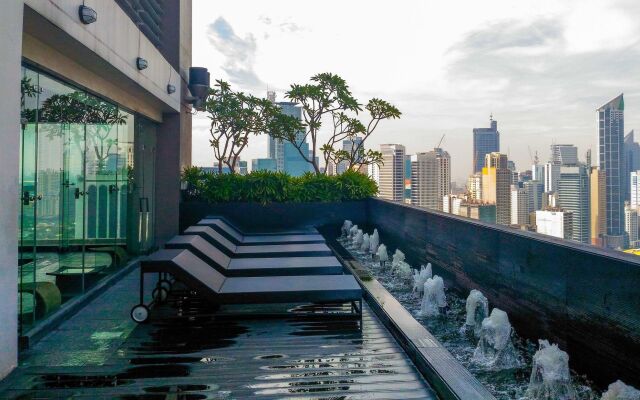 ZEN Home Gramercy Residences Makati