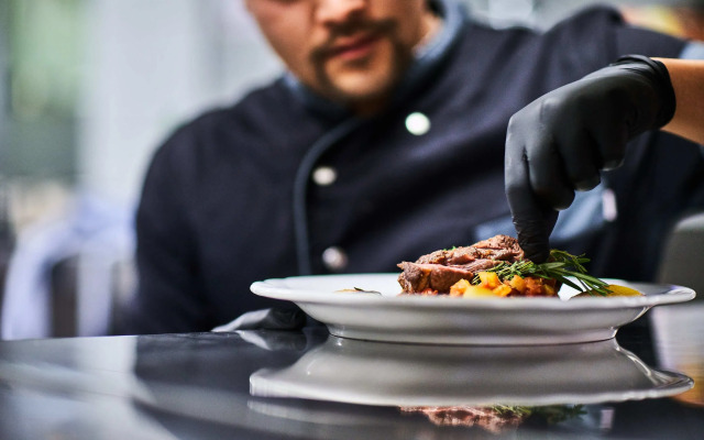 Das Landhotel Am Trätzhof