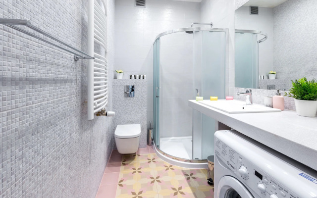 Friendhouse Apartments - Train Station Area