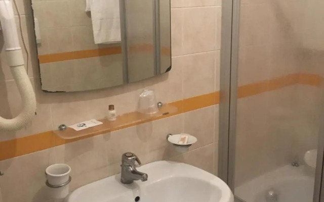 Hotel Belvedere