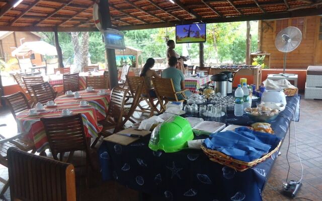 macoco resort