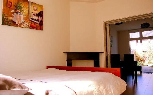 Ensche-Day Inn