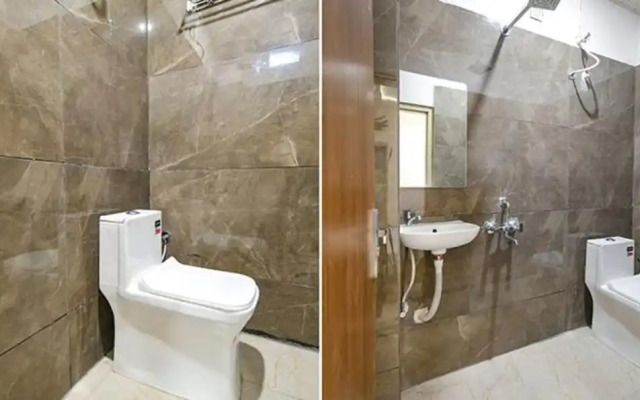 Fabhotel One Stay